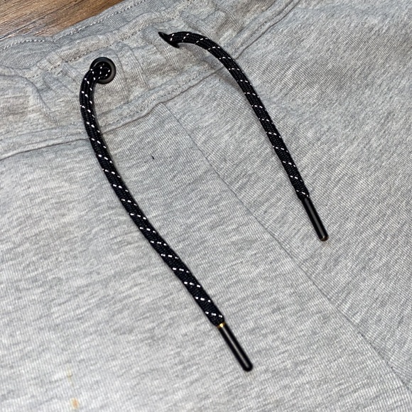 Nike Tech Fleece Joggers - Picture 2 of 14